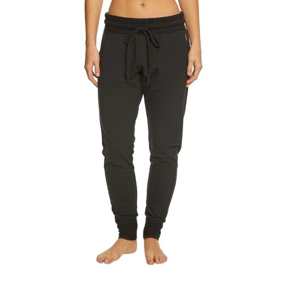 Free People FP Movement Womens Medium Sunny Skinny Yoga Sweat Pants Jogger - Picture 1 of 8